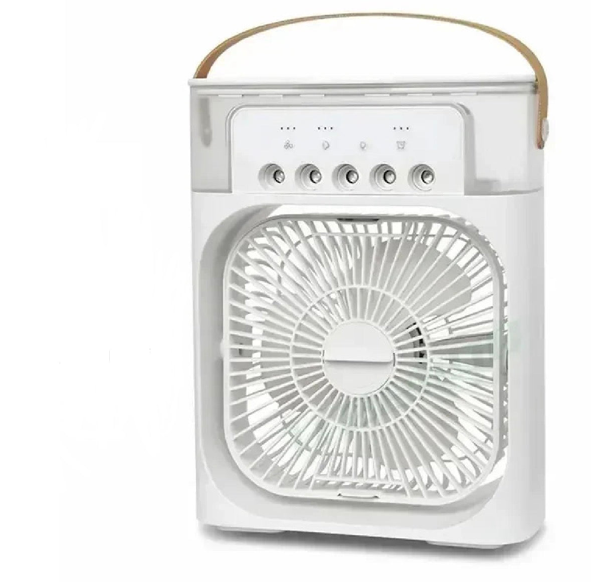 Air Cooler🧊