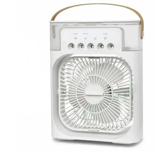 Air Cooler🧊